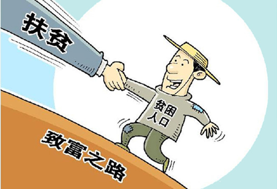 土鸡养殖杂谈之——土鸡扶“贫”第一象
